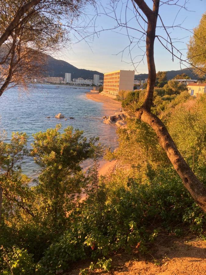 T2 Standing Ajaccio Lägenhet Ajaccio  Exteriör bild